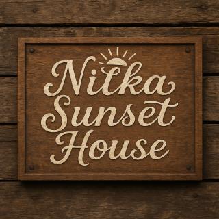 Nilka sunset house - 0