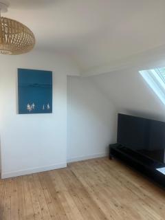 Maison avec piscine chauffée toute l'année - 1