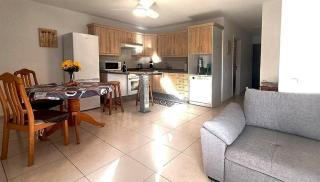 Las Floritas Apartment in Las Americas 44 - 8