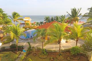 Zimline Oceanfront - 0