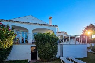 Casa Feliz Capistrano Nerja - 9