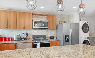 Zimline Oceanfront - 1