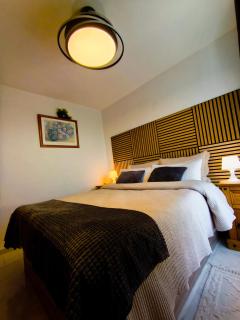 Private villa with pool and sea view near the beach Villa privada con piscina y vista al mar cerca de la playa - 9