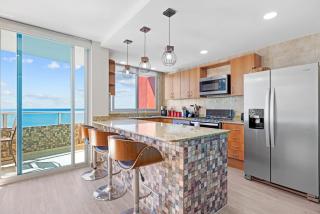 Zimline Oceanfront - Nueva Gorgona - 6