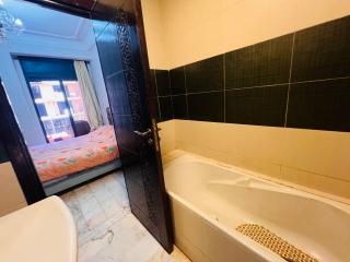 Résidence belle vie 6 avec piscine - 1