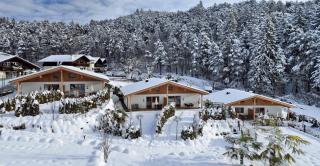 Alpwellhotel Burggräfler - 1