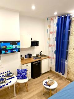 Studio charmant au cœur de Perigueux - 7