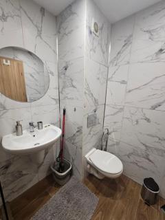 Rustic Mountain Apartment - A55 - 1