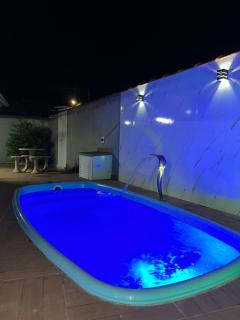 J Morelli s - A 2 Minutos dos Melhores Parques de Olímpia - 7