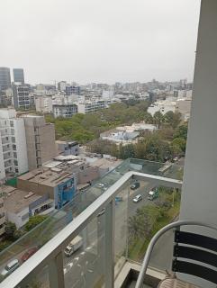 Large Oceanview Balcony Apartment in Miraflores - 6