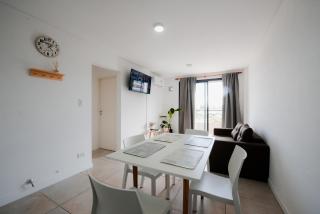 Vera Mujica con Cochera - 0