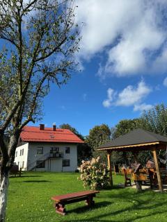 Gospodarstwo agroturystyczne U Gazdy - 6