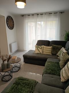 La maison de LYA (lyaroom) - 7