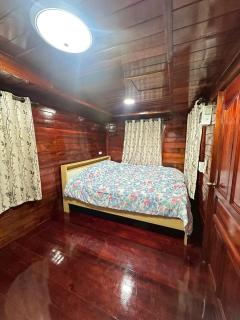 Peony brown - Thong Sala - 4