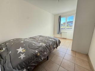 Maison plain-pied - 5