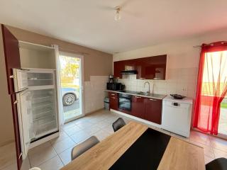 Maison plain-pied - 4