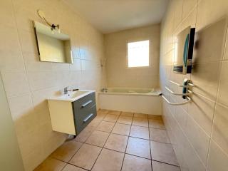 Maison plain-pied - 2