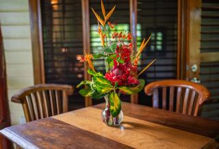 Bluff Beach Retreat - 9