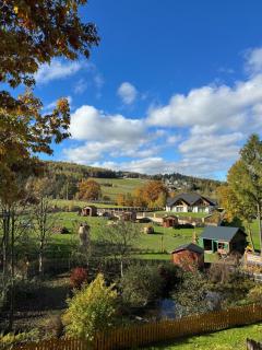 Gospodarstwo agroturystyczne U Gazdy - 8