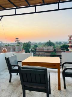 Villa Pure Luxor - 8