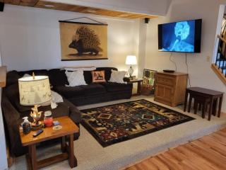 Spacious, modern, home by the lake - 0