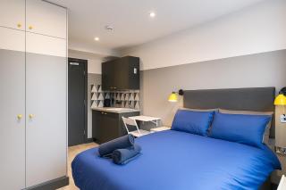 343 Luxury in Caledonian Central London - 0