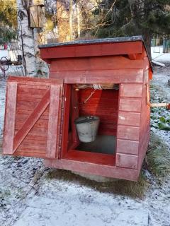 Konkelotie White Caravan - 3