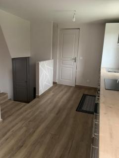 Charmant appartement proche CDG, Paris, parc des expositions - 2