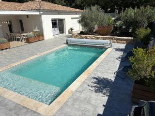 Grande maison familiale tout confort - 9