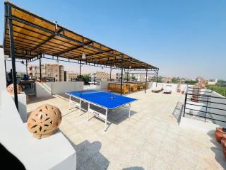 Villa Pure Luxor - 4