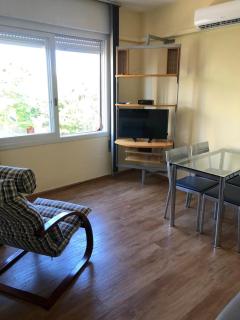 Melhor Opção COM GARAGEM Consulado, Hospitais - 6