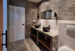 Nautico Breeze Bonaire charming stads appartement - 5