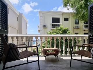 Nautico Breeze Bonaire charming stads appartement - 1