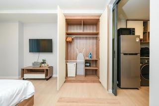 New condo near the sea, Laguna, Choeng Thale 324 - 1