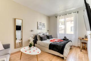 Le Bourget - Envolée Romantique - 6