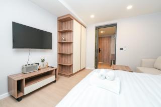 New condo near the sea, Laguna, Choeng Thale 324 - 7