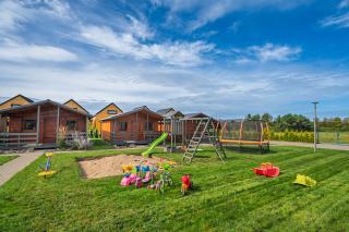 Domki pod wzgórzem - 5