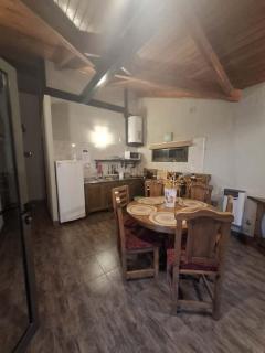 Cabañas Casa Verde - Potrerillos - 7