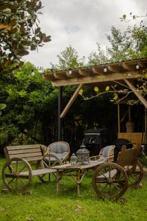 Niko Mamasakhlisi Guest House - 7