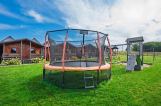 Domki pod wzgórzem - 1