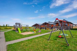 Domki pod wzgórzem - 3