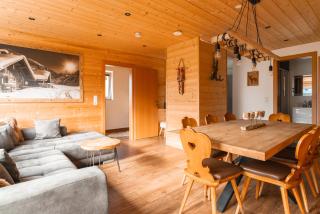 Westendorf Alpen Lodge - 6