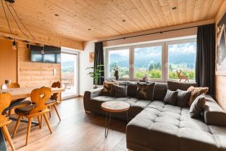 Westendorf Alpen Lodge - 0