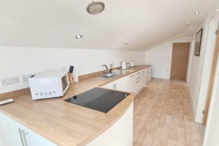 Stable Barn Apartment - 3