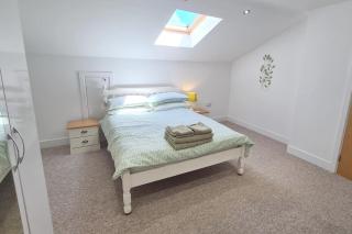 Stable Barn Apartment - 1