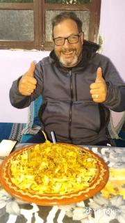 Riad Dar Amgdoule Tacheddirt - Tacheddirt - 3