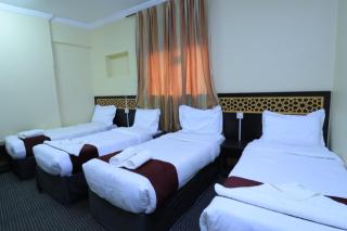 فندق جواد الحرم الفندقيةHotel jawad al haram - 8