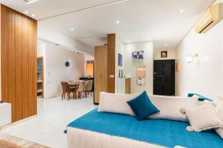 Chic et Très central 3min de la corniche - 7