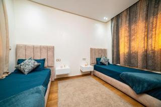 Chic et Très central 3min de la corniche - 2