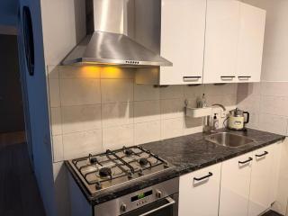 Spacious apartment in the heart of the city center with parking space - 2